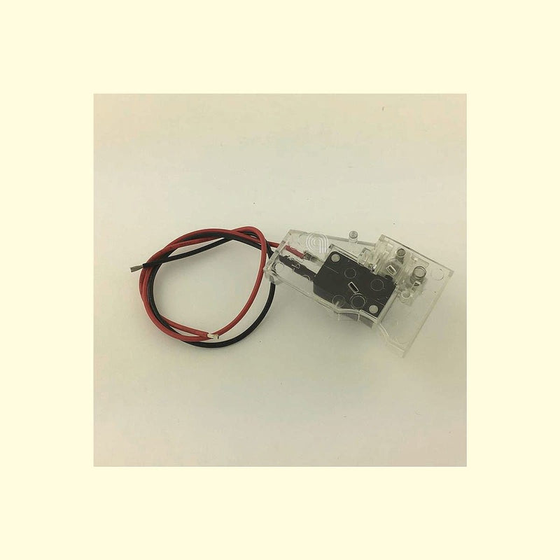 Interruptor de bloqueio de velocidade média De Longhi KW706549 para robots