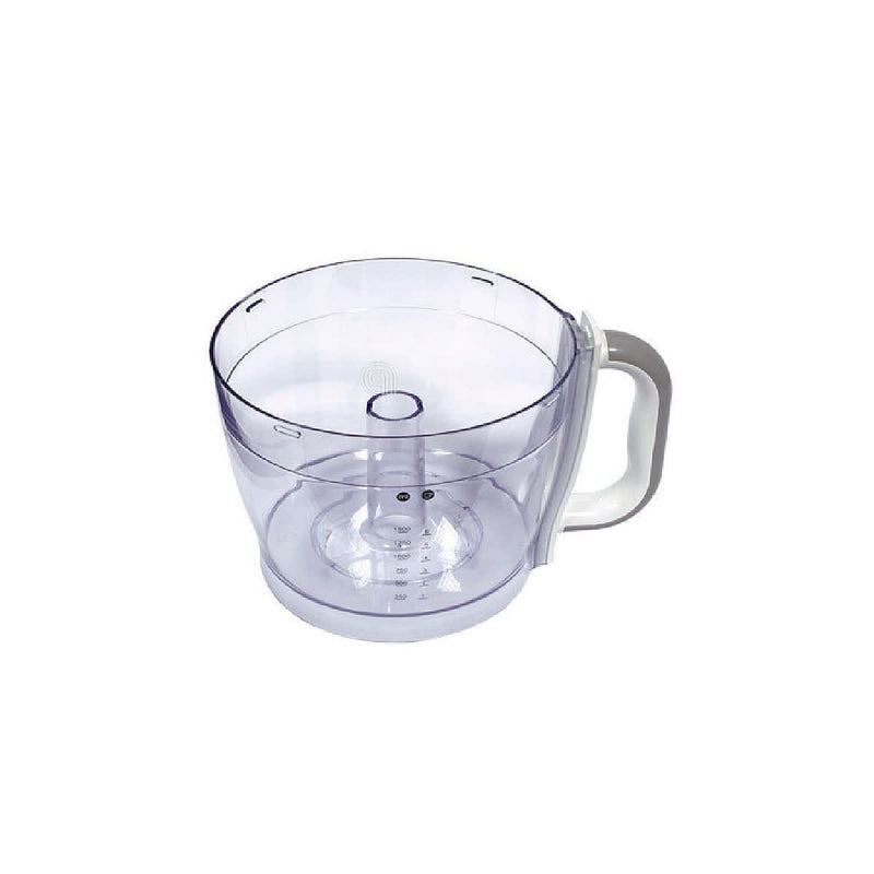 Taça com pega original para robot de cozinha De Longhi KW707608