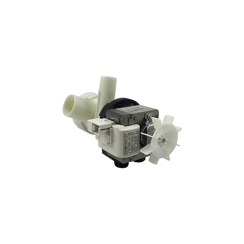 bomba de drenagem original 90W para máquina de lavar Electrolux AEG