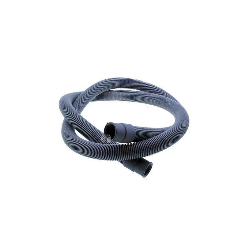 UNIVERSAL - Tubo de escoamento para máquina de lavar roupa e máquina de lavar loiça - AST-00111117