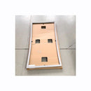 Junta da porta cinzenta 3050 Samsung DA97-12383U frigorífico