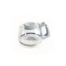 Jarra cafeteira original De Longhi ICM 2/4 SX1000