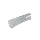 Cobertura de porta de frigorífico Electrolux original para varanda 2672003312