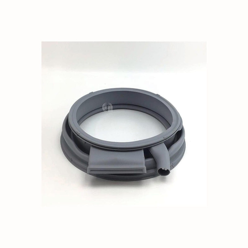 Junta da escotilha original para máquina de lavar Bosch código 00686730