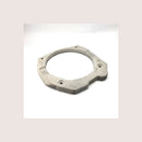 Frontal côncavo para máquina de lavar Haier e Candy 0530022695 49050303