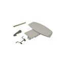 KIT DE ALÇA DE PORTA PARA SECADORA WHIRLPOOL