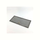Grelha filtro para exaustor Elica 379x177,5 mm GRI0104847A