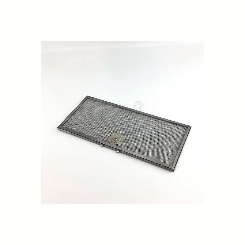 Grelha filtro para exaustor Elica 379x177,5 mm GRI0104847A