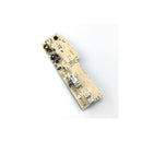 Placa eletrónica programada original secadora Beko 2975773101