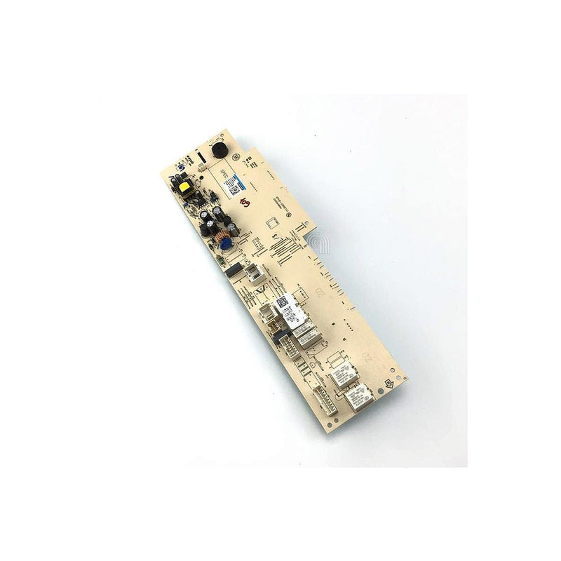 Placa eletrónica programada original secadora Beko 2975773101