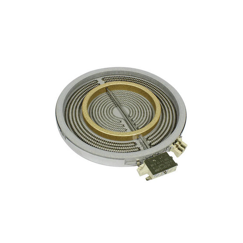 EGO, UNIVERSAL - Placa radiante vitrocerâmica - 10.51211.004