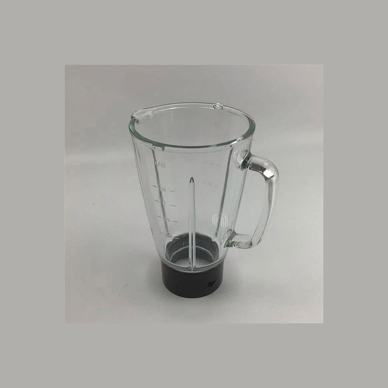Taça para batedeira compatível Moulinex código MS-0A11435