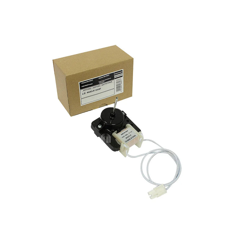 LG - Motor do ventilador do frigorífico - 4680JR1009F