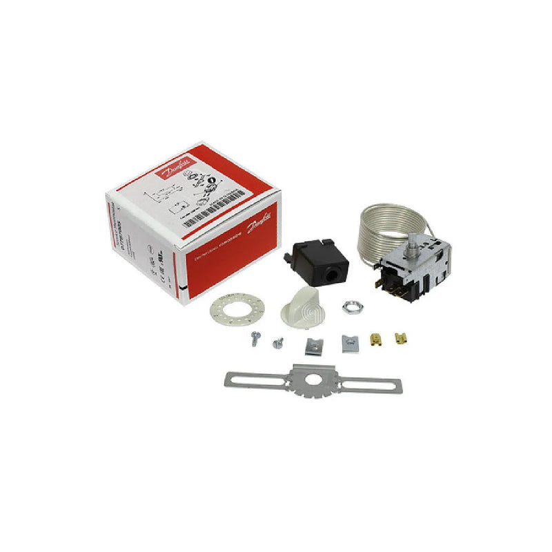 WHIRLPOOL, INDESIT, UNIVERSAL - Adaptável Frigorífico - KIT N5