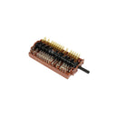 Interruptor original forno Whirlpool e outras marcas C00196055