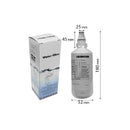 LIEBHERR - Filtro de água para frigorífico - 744000200