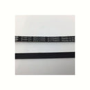 Correia J5 1225 Poly-V para máquina de lavar Candy original