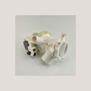 Grupo bomba filtro para máquina de lavar Beko código 2840940600