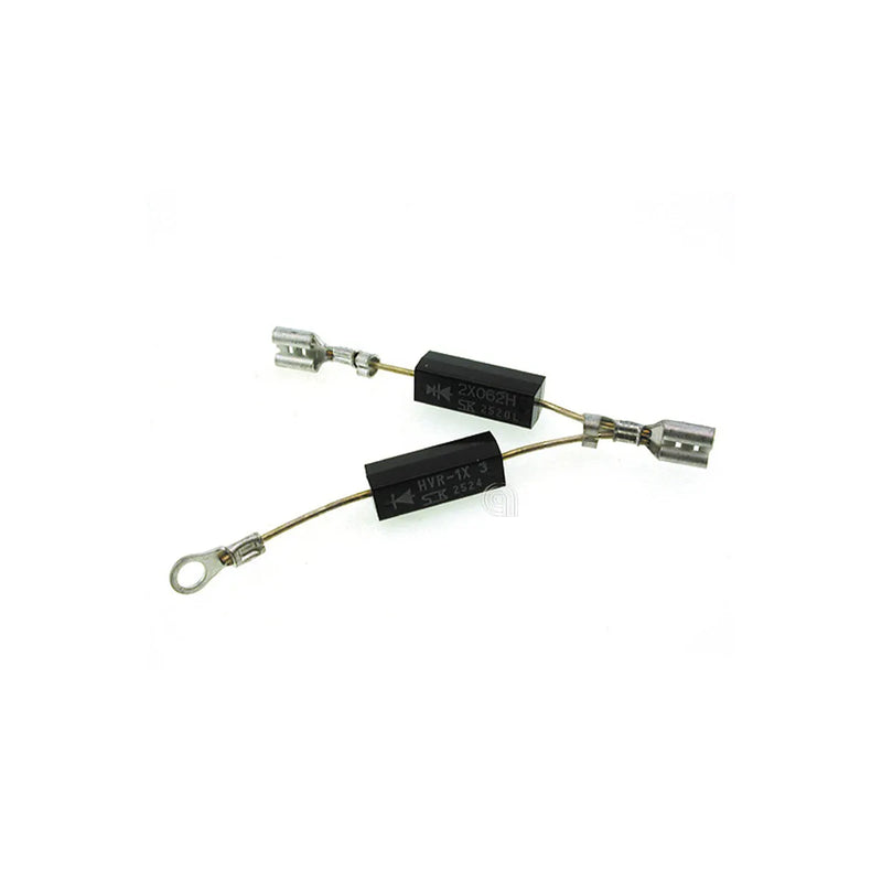 UNIVERSALE - Diodo de proteção para forno micro-ondas - AST-00609306
