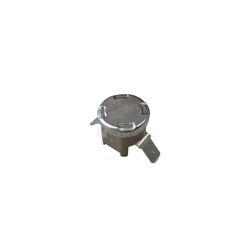 resistência térmica para ferro de engomar De Longhi 5212810181 4,8x0,8-45°