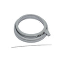 Junta da escotilha original para máquina de lavar Bosch 00686004