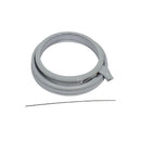 Junta da escotilha original para máquina de lavar Bosch 00686004