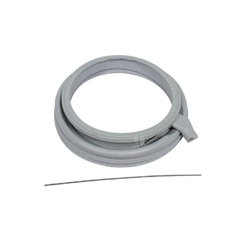 Junta da escotilha original para máquina de lavar Bosch 00686004
