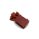 FECHO DA PORTA MÁQUINA DE LAVAR ROUPA WHIRLPOOL