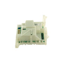 placa eletrónica não programada para máquina de lavar Candy código 41034617