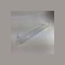 Estante para garrafas porta Indesit e Whirlpool C00387324