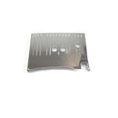 Poggiatazze suporte para chávenas forno De Longhi AISI430-BA 1