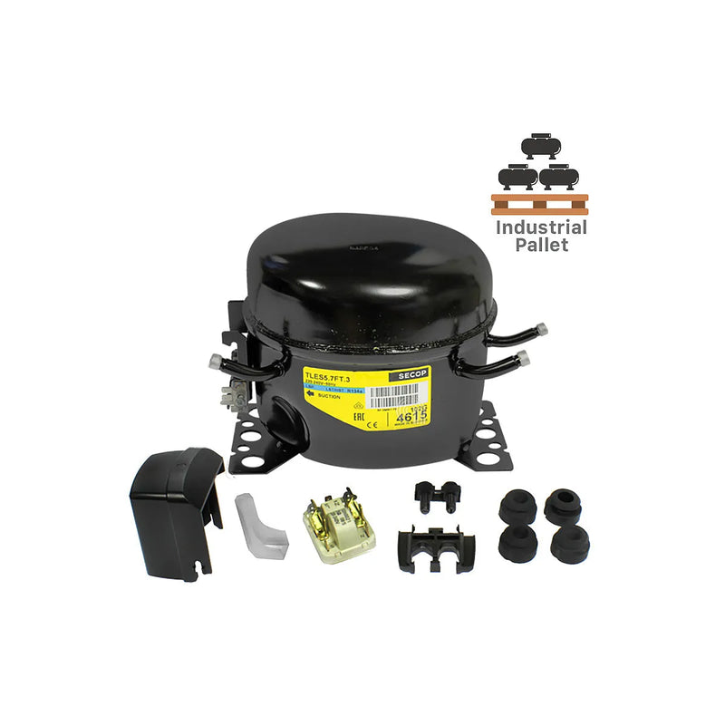 UNIVERSALE - Compressor de Frigorífico - AST-20005474