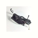 Corpo exterior com cabo para ferro de engomar Rowenta CS-00129939 original