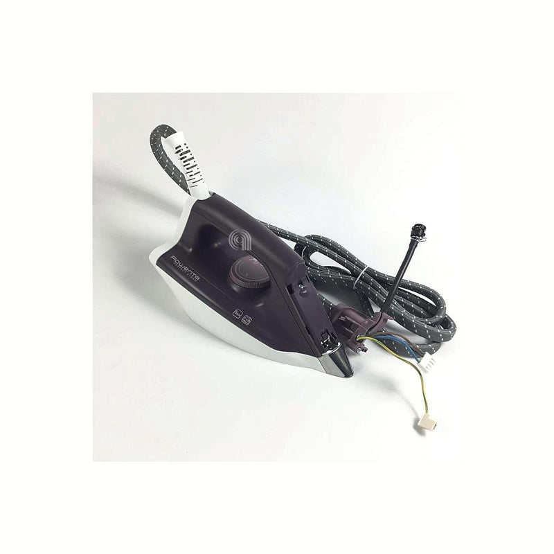 Corpo exterior com cabo para ferro de engomar Rowenta CS-00129939 original