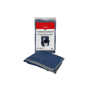 MONDO - Capa para máquina de lavar roupa de abertura frontal - AST-55402010