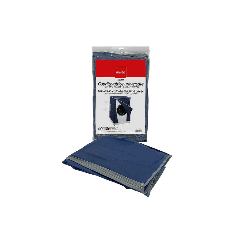 MONDO - Capa para máquina de lavar roupa de abertura frontal - AST-55402010