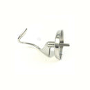 Gancho amassador original Kenwood KW712209 para robot de cozinha