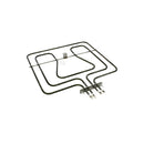 ELECTROLUX, AEG, ZANUSSI - Resistência superior forno 2450W - 3970129015