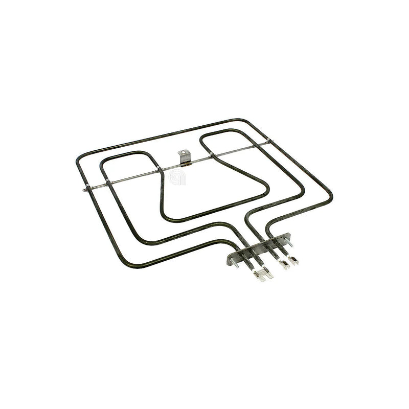 ELECTROLUX, AEG, ZANUSSI - Resistência superior forno 2450W - 3970129015