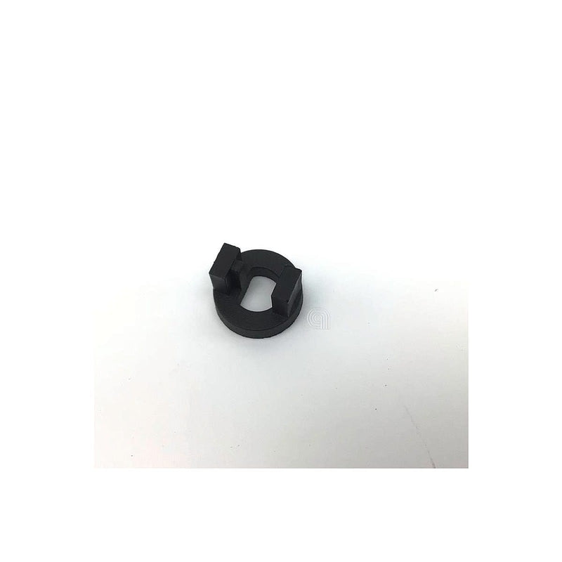 distanciador termostato negro PA66/25 para ferro de engomar Polti M0S00129