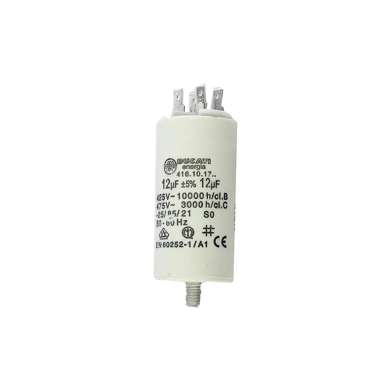 UNIVERSAL - Condensador de Arranque para Máquina de Lavar - AST-00230409