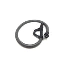 Flexível completo cinzento para aspirador Rowenta RS-RT3880