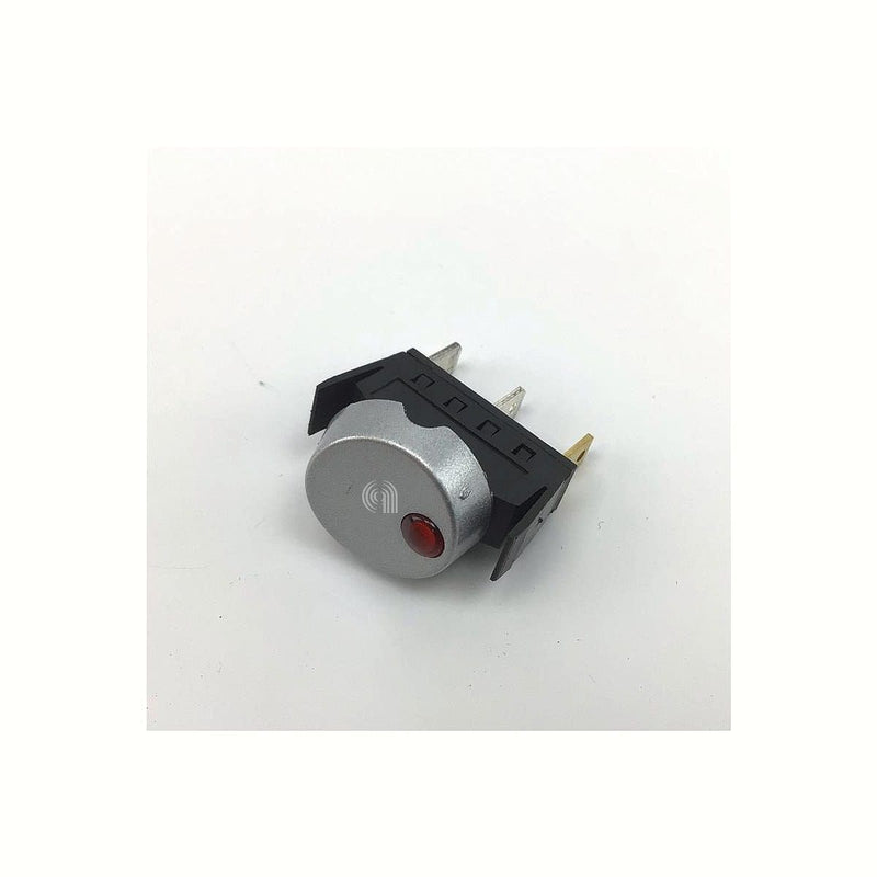 Interruptor Merchant SR-98-N para chapa De Longhi AT2101220010