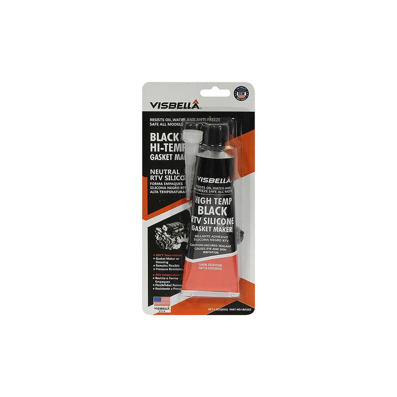 UNIVERSALE - Selante de silicone para placa de cozinha - 00550016