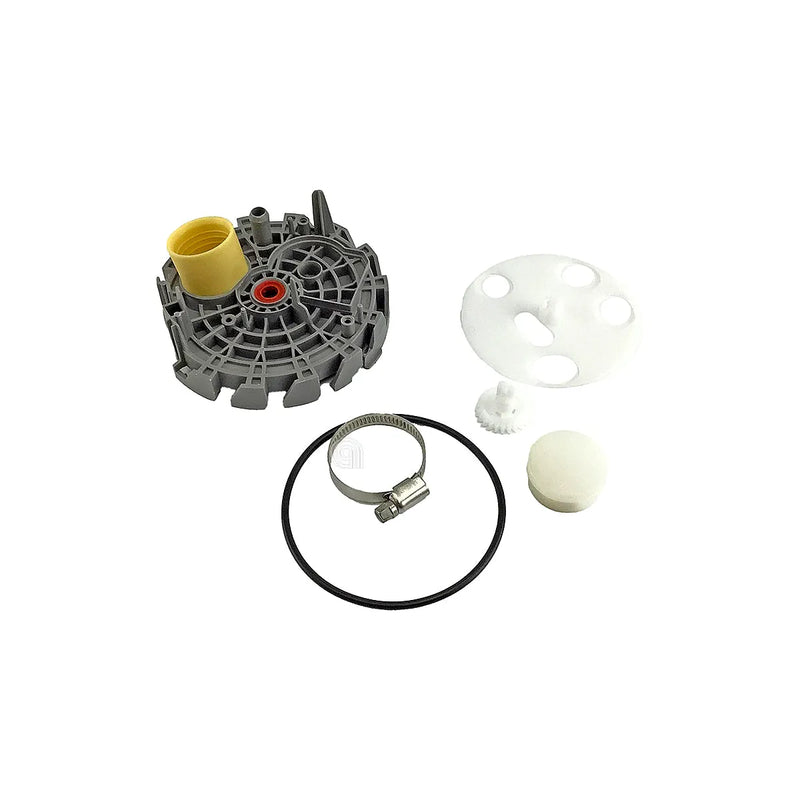 BOSCH - Válvula desviadora para máquina de lavar loiça - AST-00215978