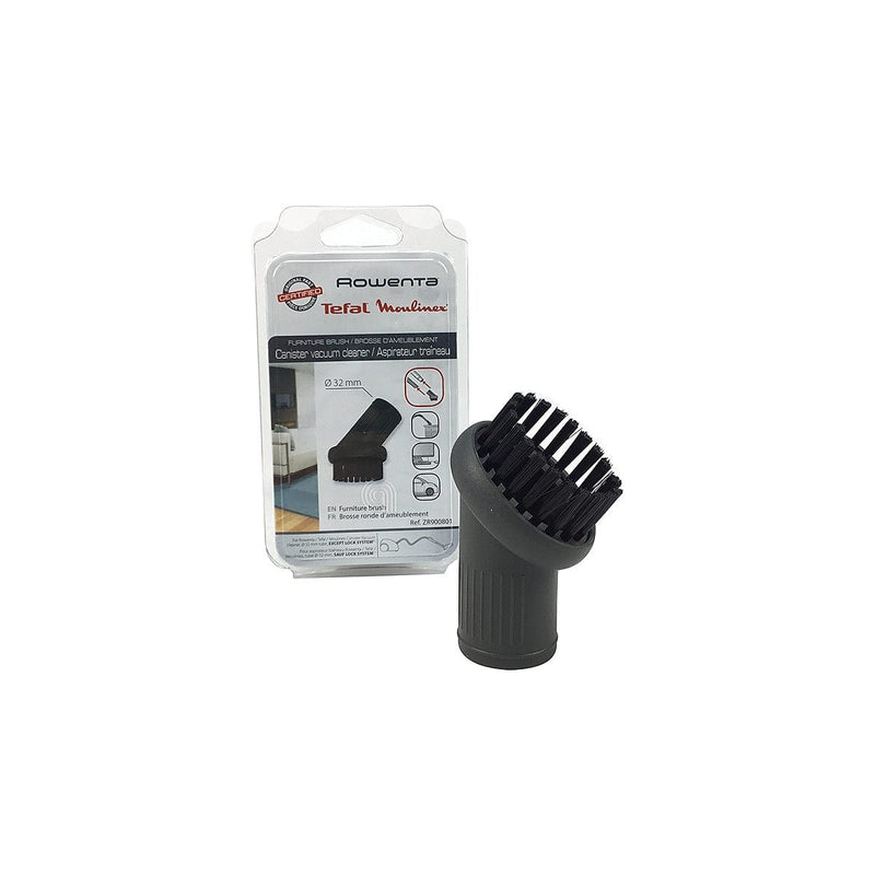 escova original para aspirador Rowenta ZR900801 e Moulinex RS-RT2407