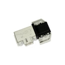 Fecho original para máquina de lavar Bosch com códigos 00605003 e 00610682