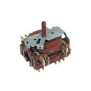 BRITANNIA, CANDY, GASFIRE, ILVE, ROSIERES - Seletor Comutador Forno - A-034-08