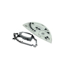 Máscara frontal Vorwerk Bimby recambio 30230 para robot de cozinha