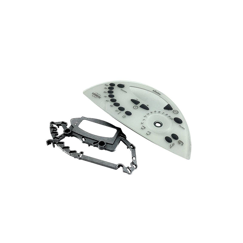 Máscara frontal Vorwerk Bimby recambio 30230 para robot de cozinha